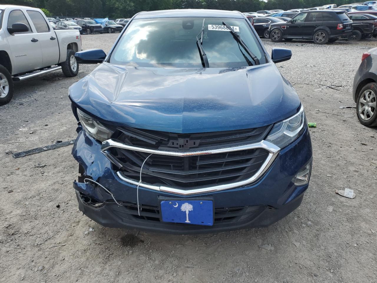 3GNAXKEV3LL269284 2020 Chevrolet Equinox Lt