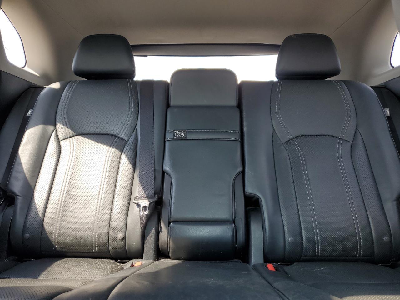 2T2BZMCA7GC024723 2016 Lexus Rx 350 Base