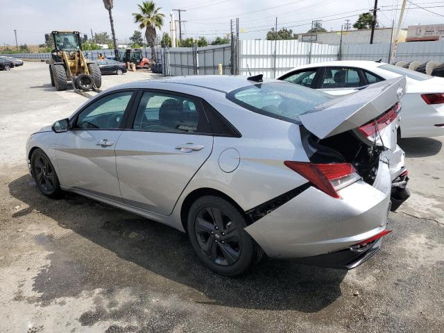 2021 Hyundai Elantra Sel VIN: 5NPLM4AG2MH049066 Lot: 55883464