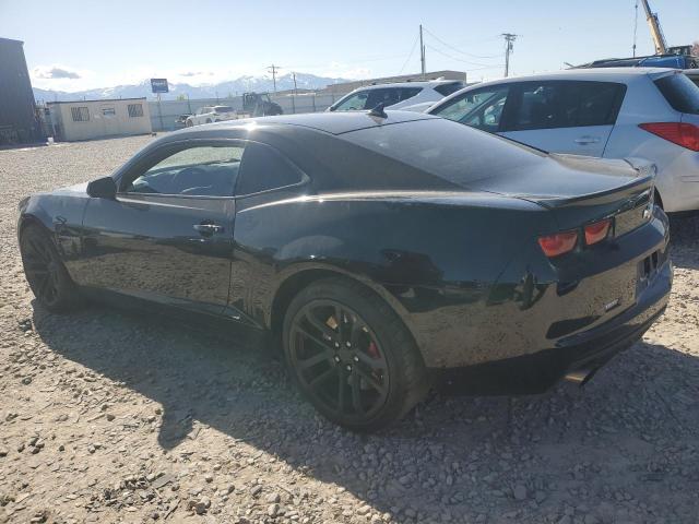 2013 Chevrolet Camaro 2Ss VIN: 2G1FT1EW8D9208393 Lot: 52938904