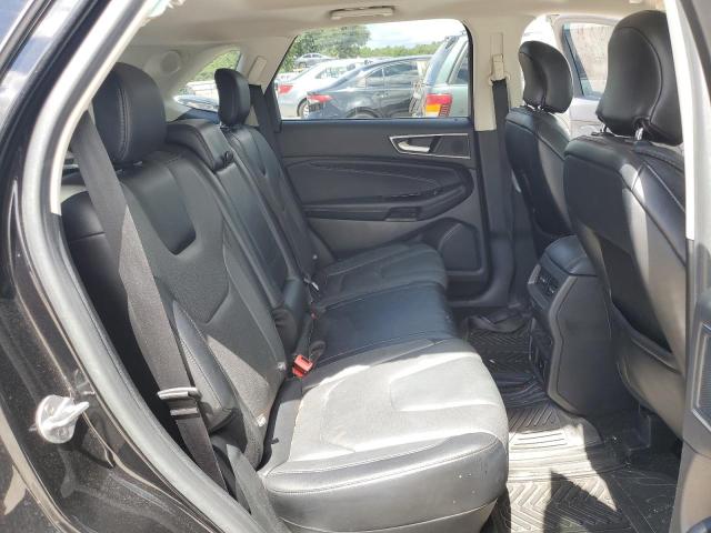 2018 Ford Edge Titanium VIN: 2FMPK4K88JBB87955 Lot: 55636694