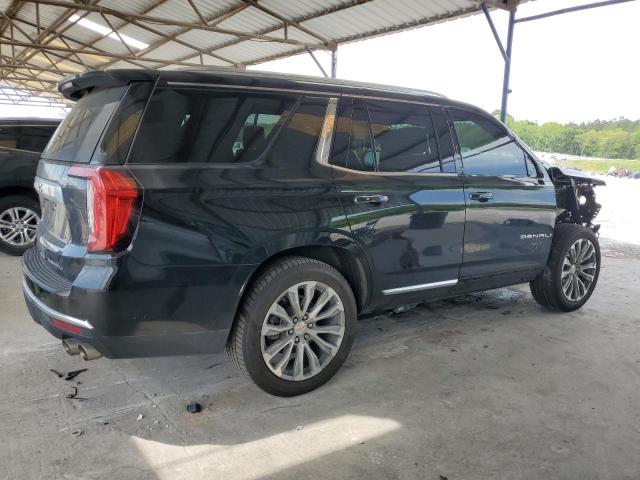 2021 GMC Yukon Denali VIN: 1GKS2DKL5MR252396 Lot: 52875484