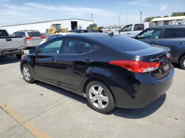 2013 Hyundai Elantra Gls VIN: KMHDH4AE8DU871766 Lot: 56524504