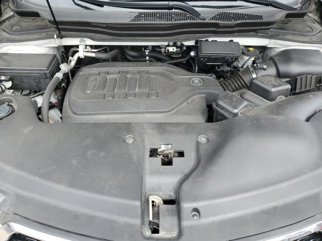 2018 Acura Mdx Technology VIN: 5J8YD4H57JL017071 Lot: 55850554