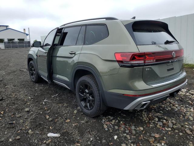 VIN 1V2GR2CA0RC544299 2024 VOLKSWAGEN ATLAS PEAK no.2