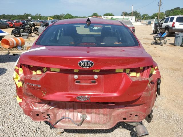 2019 Kia Forte Fe VIN: 3KPF24AD4KE060354 Lot: 54748604