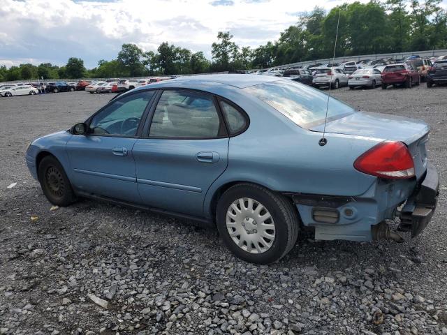 2006 Ford Taurus Se VIN: 1FAFP53U66A224304 Lot: 56715374