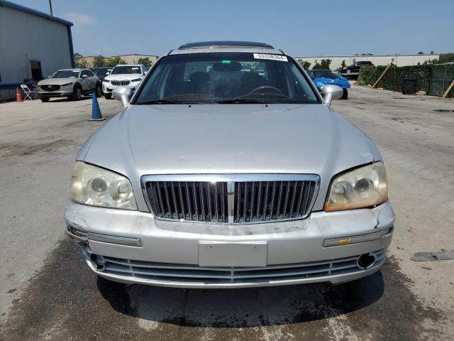 2005 Hyundai Xg 350 VIN: KMHFU45EX5A418038 Lot: 55338364