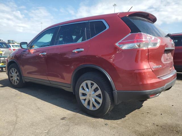 2014 Nissan Rogue S VIN: 5N1AT2MT5EC766481 Lot: 56827474