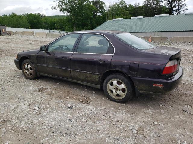 1HGCD5609VA109596 | 1997 Honda accord se