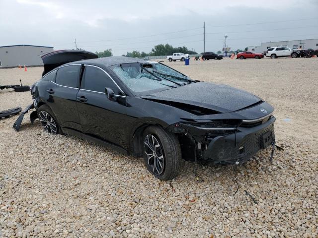 2024 Toyota Crown Xle VIN: JTDAAAAF9R3019510 Lot: 53400064