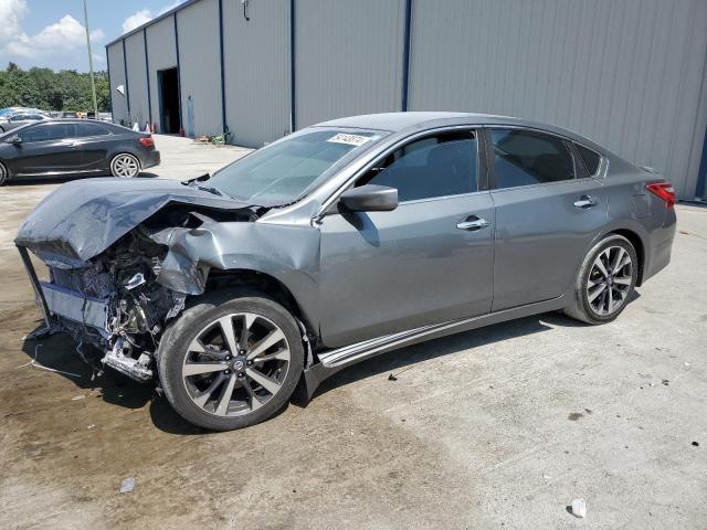 2016 Nissan Altima 2.5 VIN: 1N4AL3AP9GN328853 Lot: 54143874