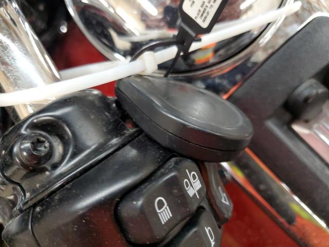 2023 HARLEY-DAVIDSON FLHTKANV - 1HD1AGF12PB614331