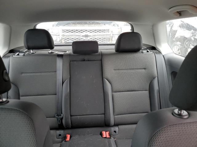 2016 VOLKSWAGEN GOLF BASE - 3VW917AU0GM009834