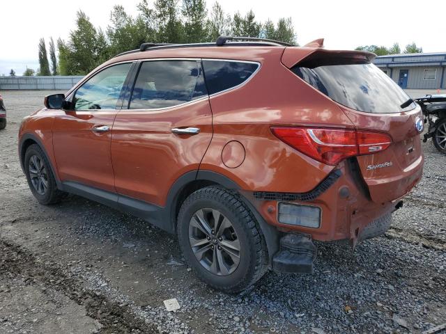 2014 Hyundai Santa Fe Sport VIN: 5XYZUDLB4EG187406 Lot: 56308184