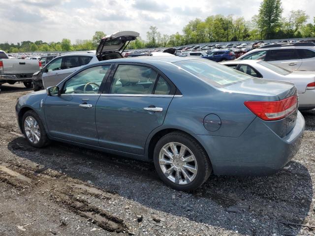 2012 Lincoln Mkz VIN: 3LNHL2GC3CR836763 Lot: 53523094