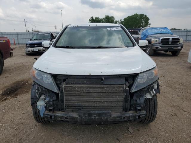 2011 Kia Sorento Base VIN: 5XYKT3A13BG104195 Lot: 55191474