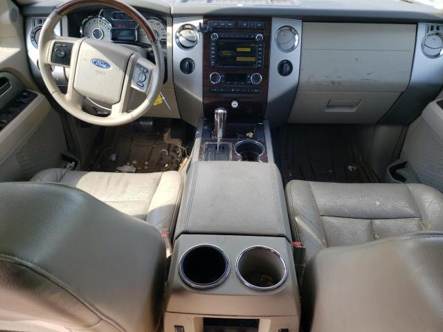 2010 Ford Expedition Limited VIN: 1FMJU2A55AEA81592 Lot: 56874574