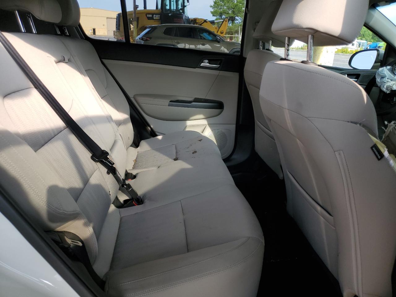 KNDPM3AC9L7776362 2020 Kia Sportage Lx