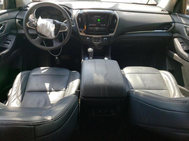 2020 Chevrolet Traverse Ls VIN: 1GNERFKW3LJ280390 Lot: 56083654