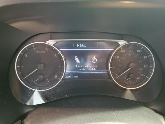 2022 Nissan Sentra Sv VIN: 3N1AB8CV5NY237300 Lot: 56028844