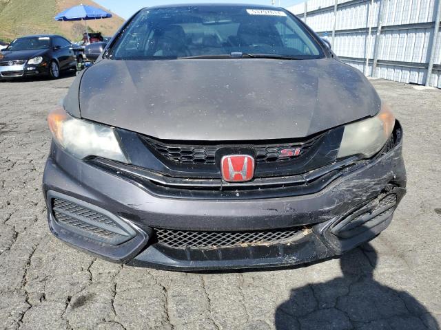 2015 Honda Civic Lx VIN: 2HGFG3B51FH531424 Lot: 53797814