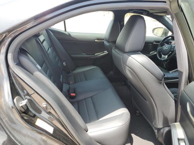 2018 Lexus Is 300 VIN: JTHBA1D26J5068944 Lot: 55082794