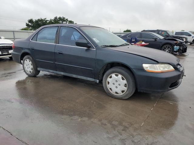 2000 Honda Accord Lx VIN: 1HGCG5646YA102524 Lot: 54680204