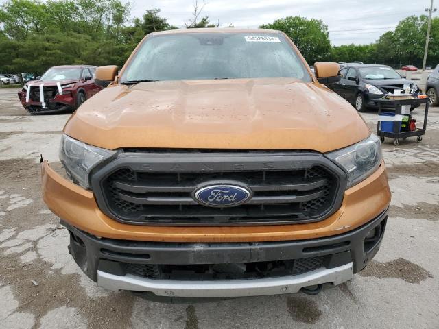 2019 Ford Ranger Xl VIN: 1FTER4EH4KLA28130 Lot: 54526334