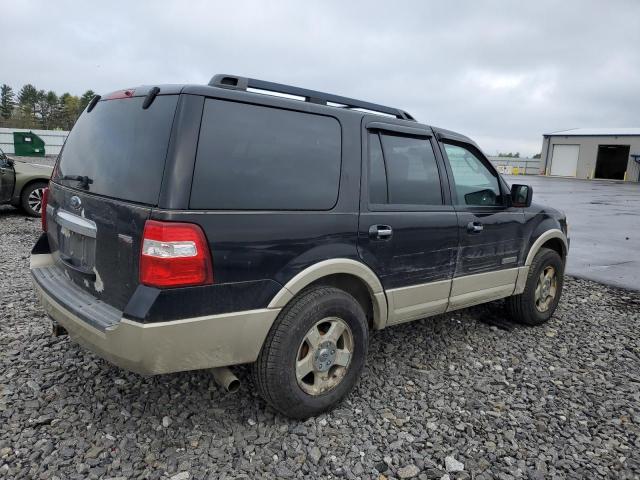 2008 Ford Expedition Eddie Bauer VIN: 1FMFU18598LA35100 Lot: 54622874