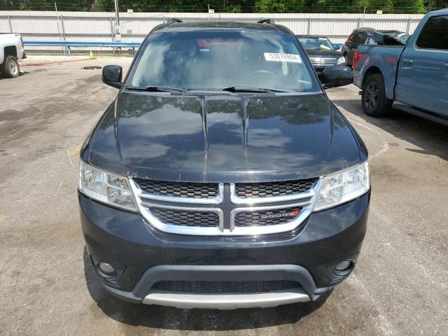 2017 Dodge Journey Sxt VIN: 3C4PDCBG9HT522946 Lot: 53876904