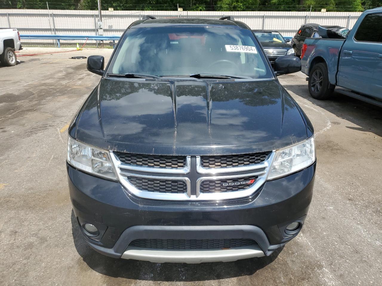 3C4PDCBG9HT522946 2017 Dodge Journey Sxt