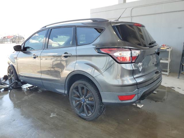 2017 Ford Escape Se VIN: 1FMCU0GDXHUC84618 Lot: 56021164