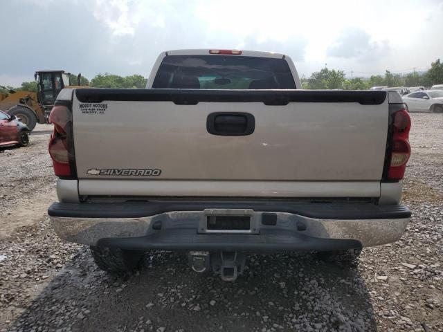 2004 Chevrolet Silverado K1500 VIN: 2GCEK19T741228557 Lot: 54386624