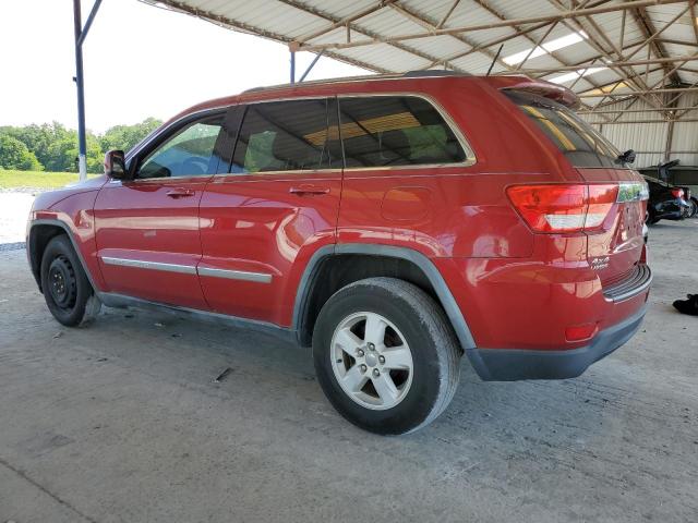 2011 Jeep Grand Cherokee Laredo VIN: 1J4RR4GG7BC552386 Lot: 55480164