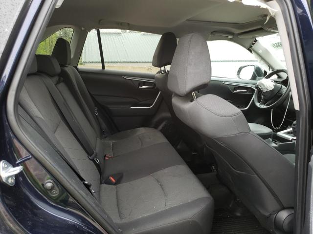 2021 TOYOTA RAV4 XLE - 2T3P1RFV5MW191418
