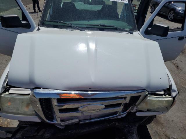 2008 Ford Ranger Super Cab VIN: 1FTYR44U38PA90437 Lot: 57315354