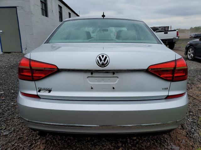 2016 Volkswagen Passat S VIN: 1VWAT7A32GC028532 Lot: 55199094