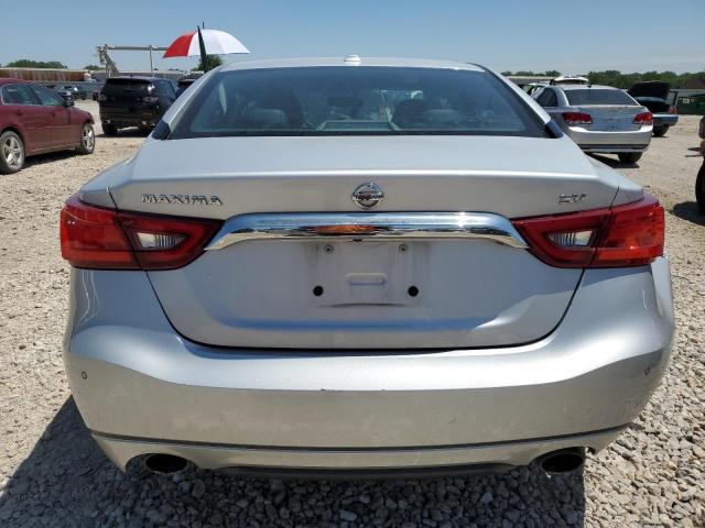 2018 Nissan Maxima 3.5S VIN: 1N4AA6AP2JC387866 Lot: 55826724