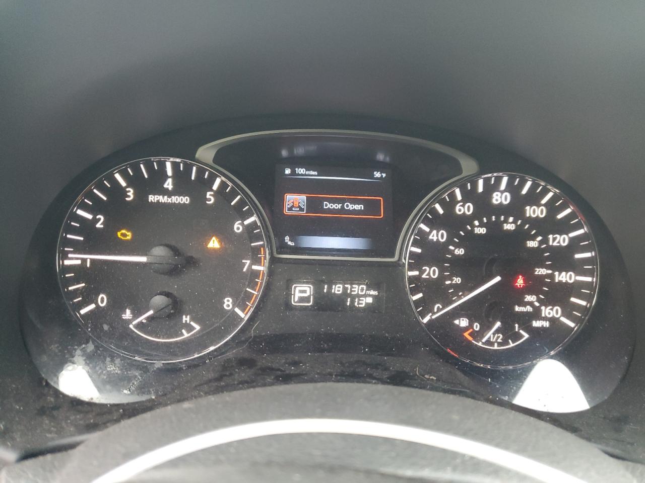 1N4AL3AP4EC413317 2014 Nissan Altima 2.5