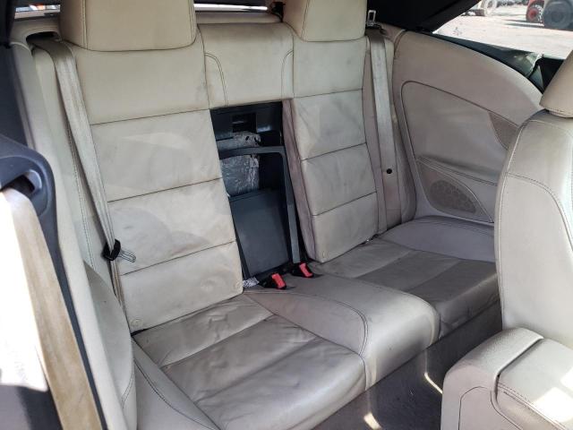 2008 Volkswagen Eos Lux VIN: WVWFA71FX8V006440 Lot: 57132904