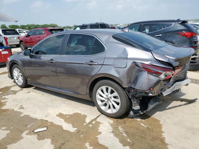 VIN 4T1C11AK8NU619277 2022 Toyota Camry, LE no.2