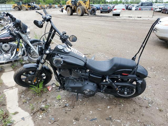 2017 HARLEY-DAVIDSON FXDLS 1HD1GS813HC306353
