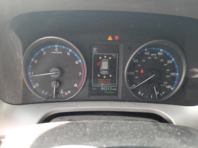 2017 Toyota Rav4 Xle VIN: 2T3RFREV4HW613907 Lot: 54333804