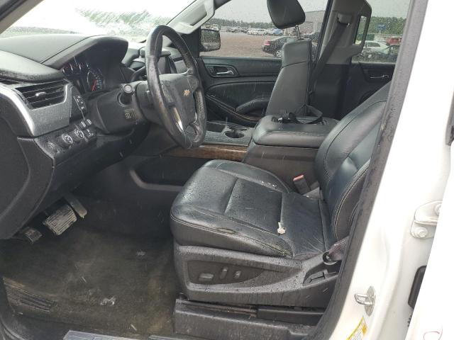 2016 Chevrolet Tahoe K1500 Lt VIN: 1GNSKBKC0GR256786 Lot: 56239974