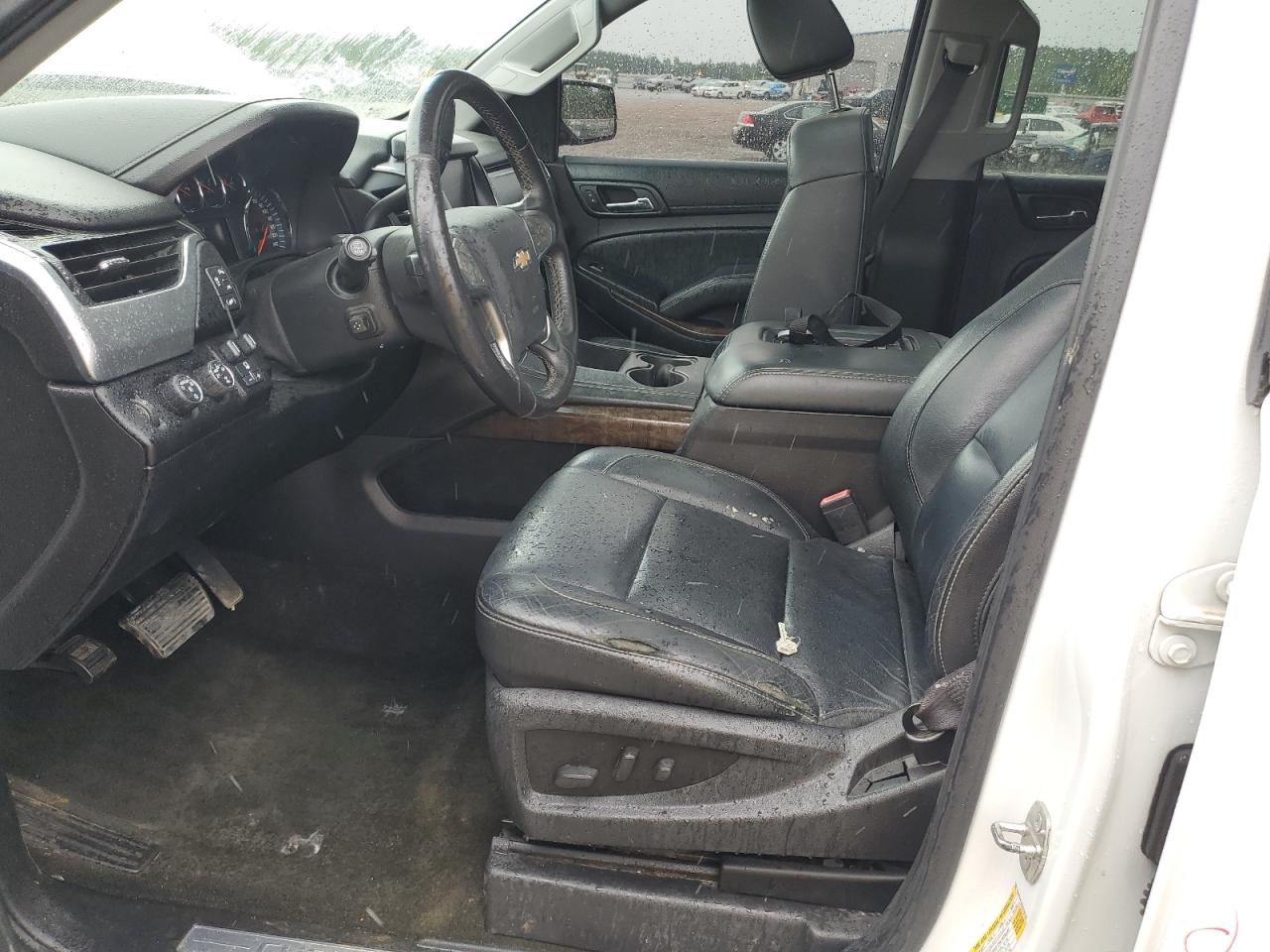 1GNSKBKC0GR256786 2016 Chevrolet Tahoe K1500 Lt