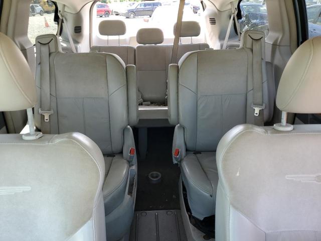 2008 Chrysler Town & Country Limited VIN: 2A8HR64X38R689383 Lot: 56750454