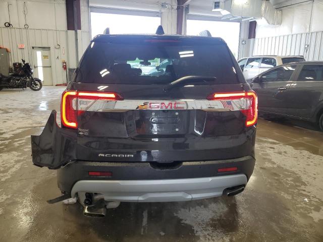 2020 GMC Acadia Sle VIN: 1GKKNKLS4LZ209958 Lot: 55464444