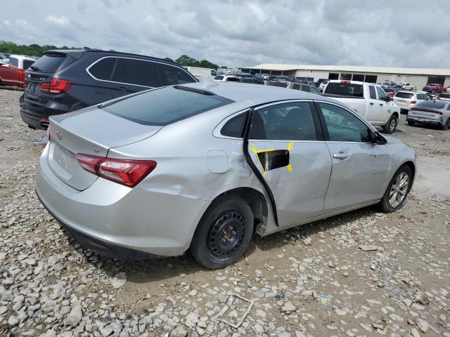 2020 Chevrolet Malibu Lt VIN: 1G1ZD5ST9LF005126 Lot: 55321974