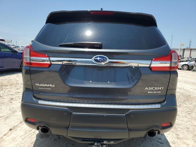 2021 Subaru Ascent Limited VIN: 4S4WMALD5M3446700 Lot: 56831944